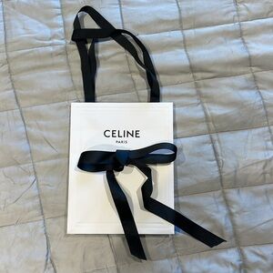 Celine Gift Bag